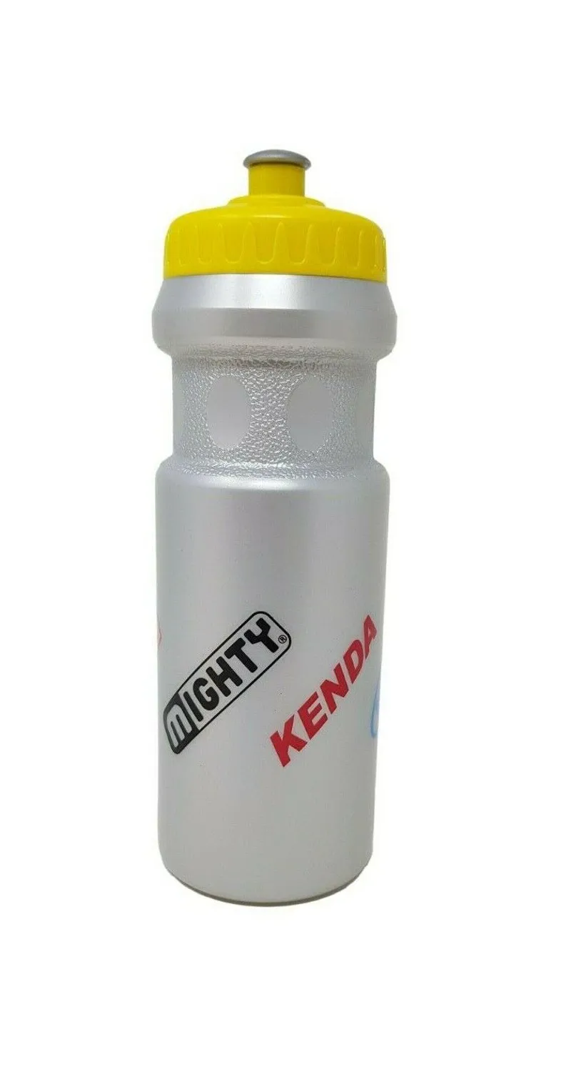 Kenda KMC Multi Brand Water Bottle 750ml